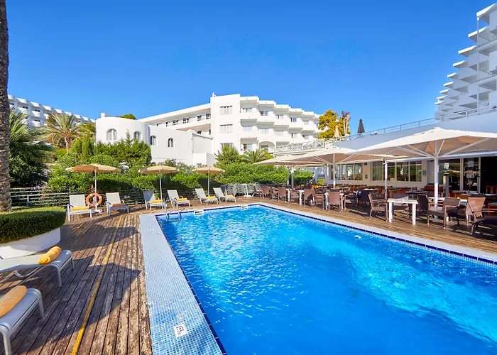 Gavimar Cala Gran Hotel&Apartments