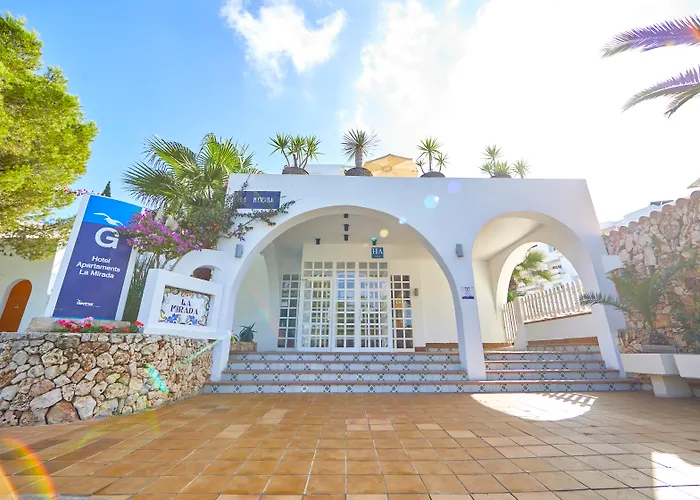 Gavimar La Mirada Hotel&Apartments