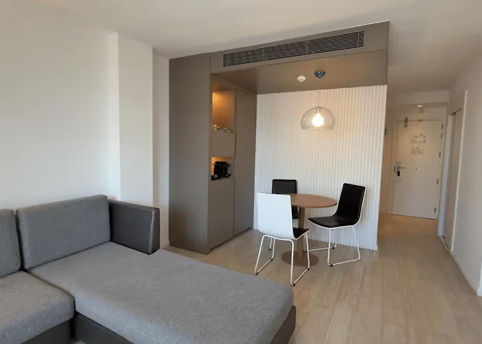 Prinsotel Alba & Spa
